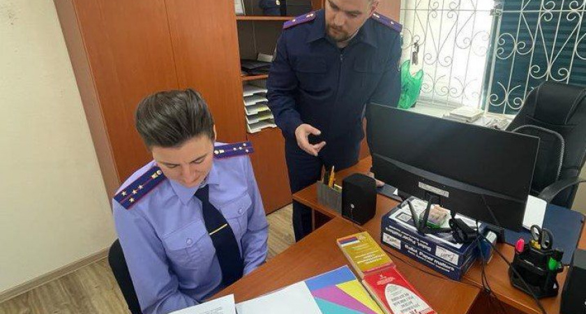 Оборотистого экс-полицейского на Камчатке обвиняют в коррупционных преступлениях