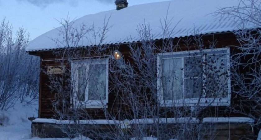 На севере Камчатке из-за аномальных морозов ввели режим повышенной готовности