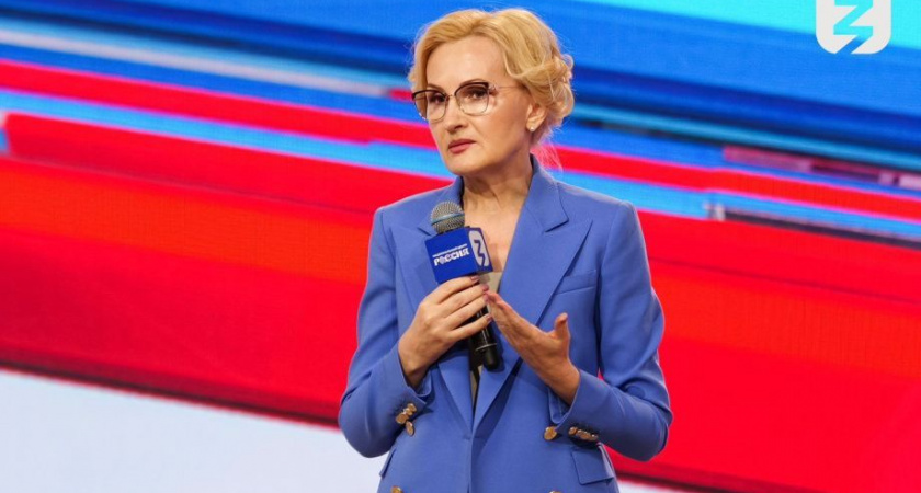 Ирина Яровая: биологическая угроза, которая пока еще носит латентный характер,  будет набирать обороты