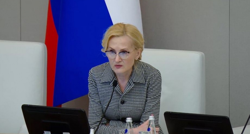 Ирина Яровая предложила потребительские договоры сделать типовыми
