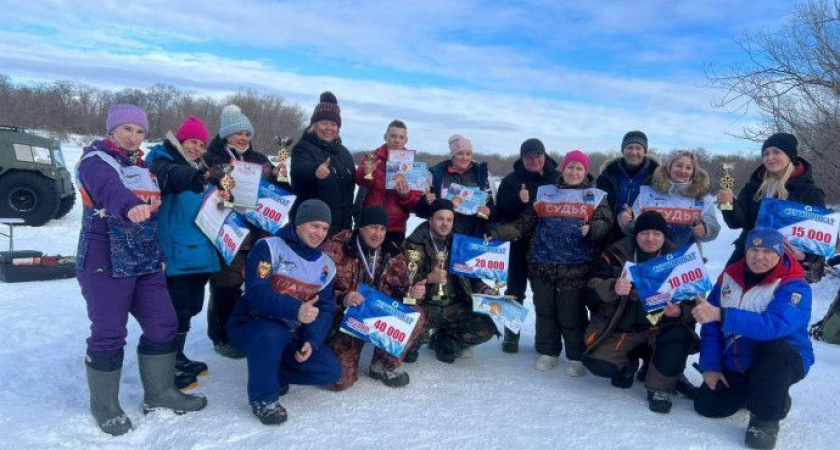 Три рыболовных турнира на Камчатке: объявлены даты и условия участия
