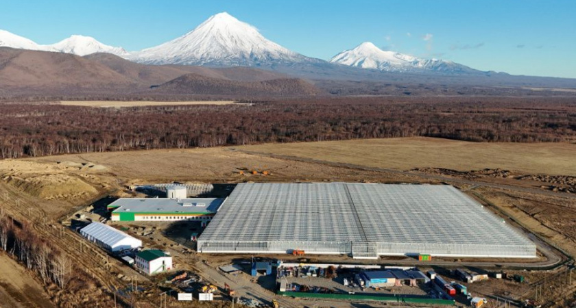 На Камчатке подвели итоги работы территории опережающего развития за 2024 год