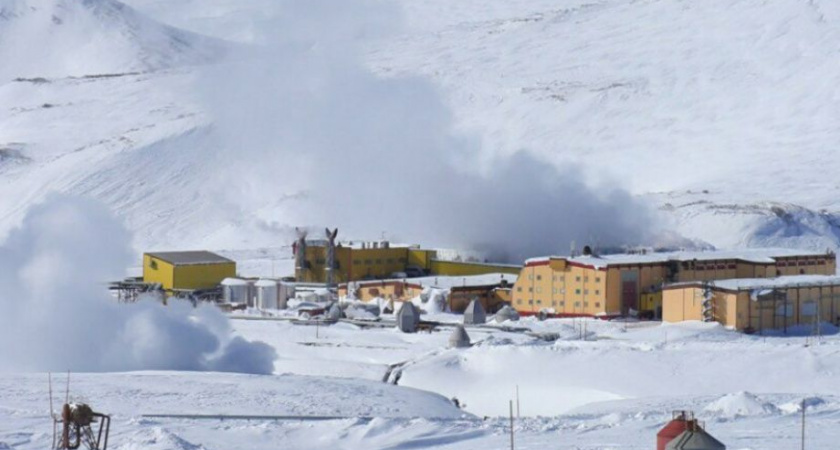 Масштабные проекты в рамках стратегии развития энергетики на Дальнем Востоке реализуют на Камчатке