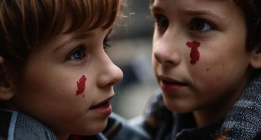 На Камчатке задержана 37-летняя мамаша-истязательница