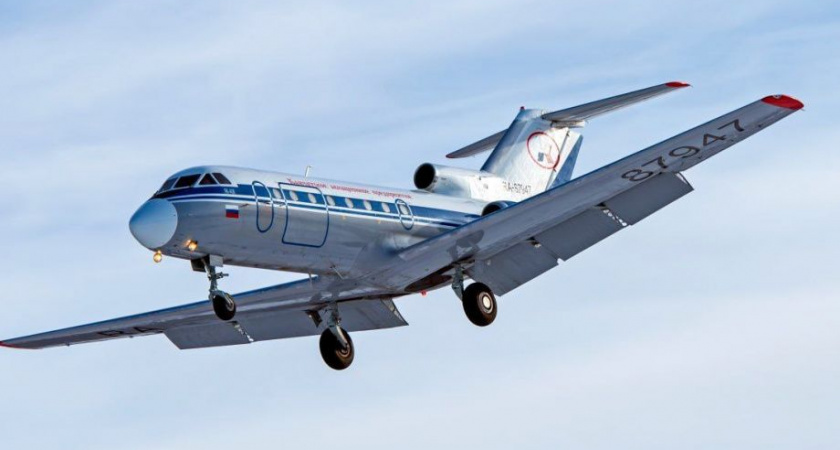 Камчатские авиаторы спасли мужчине жизнь, отправив спецбортом в Хабаровск