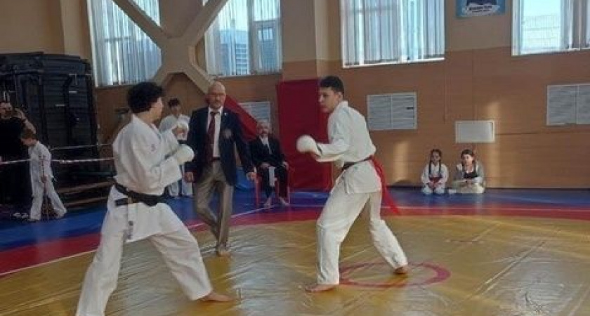 Сётокан выступил против наркотиков на Камчатке