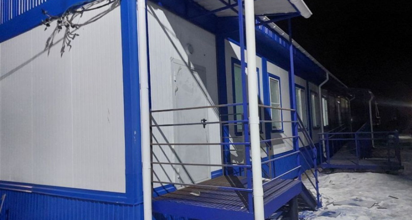 В камчатском селе Манилы откроется своя аптека