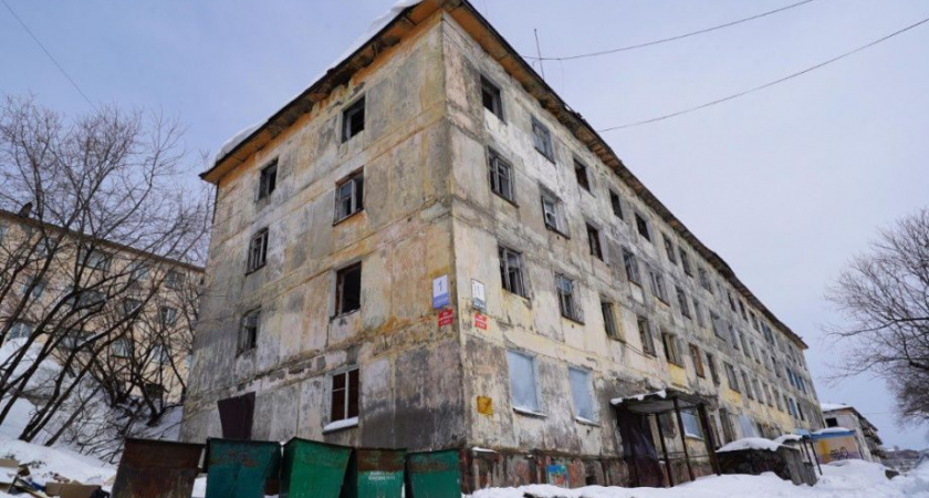 Мэрия Вилючинска на Камчатке заключила пять незаконных контрактов с охранной фирмой