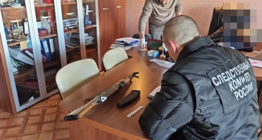 Гендиректор камчатской гостиницы «Петропавловск» Роман Кузнецов убит выстрелом в голову