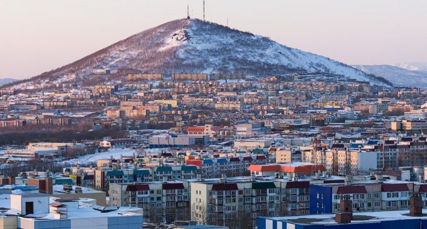 Внешэкономбанк вложит почти 18 миллиардов рублей в развитие Камчатки