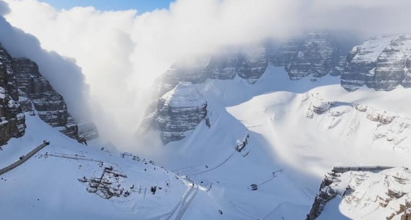 На Камчатке ждут суда коммерсант и гид, по вине которых под лавиной погибли люди