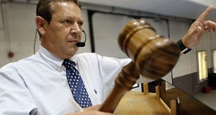 На Камчатке с молотка продадут арестованные квартиры и другую недвижимость