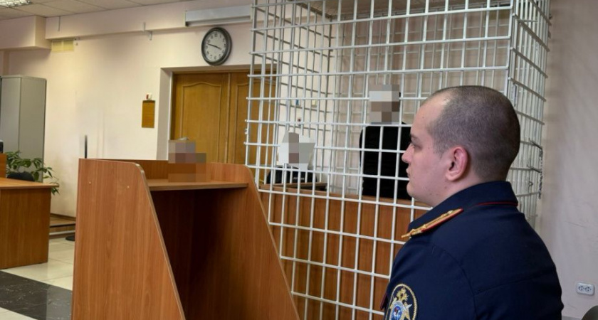 На Камчатке взят под стражу убийца гендиректора гостиницы «Петропавловск»