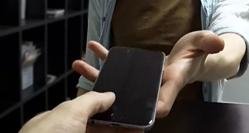 Полиция Петропавловска-Камчатского поймала мошенника на доверии