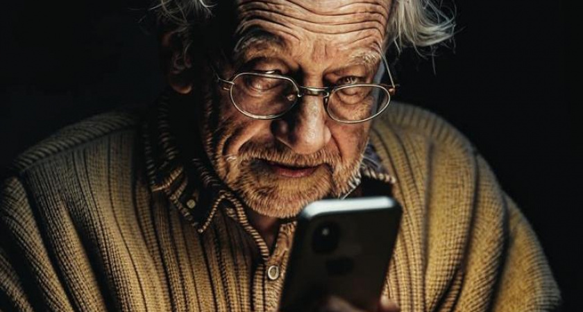 На Камчатке мошенники заманивают жителей на фальшивые домовые чаты