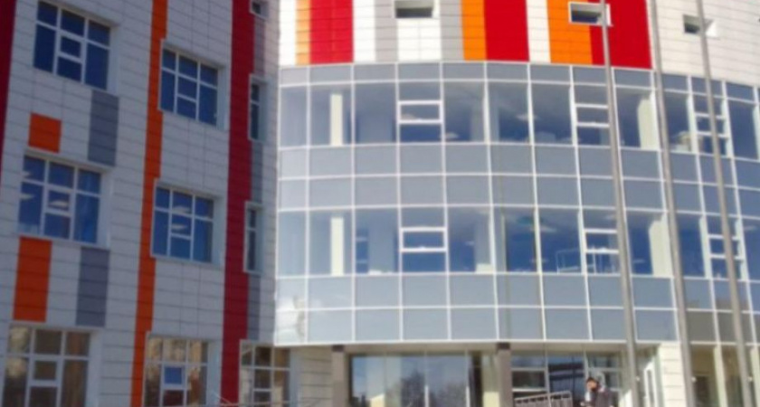 Финальные аккорды строительства: новый корпус школы № 40 в столице Камчатки готовится принять учеников 