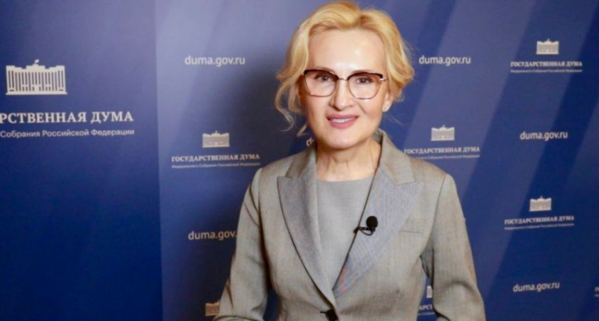 Камчатские сотрудники МЧС получили благодарственные письма от Ирины Яровой 