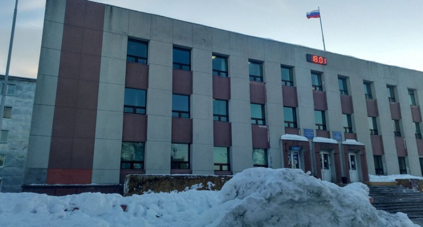 Суд заставил чиновников камчатского города Вилючинск привести в порядок придомовую дорогу