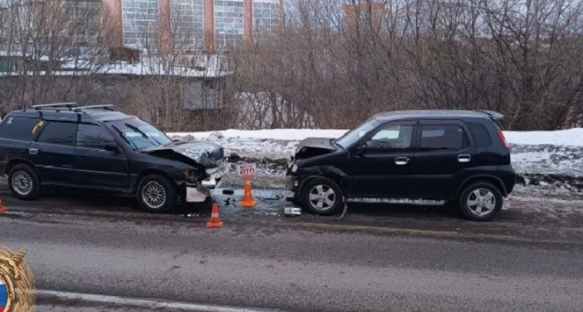 Госавтоинспекция на Камчатке подвела итоги прошлой недели