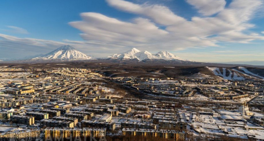 Камчатка собирает предложения от жителей по благоустройству городов и сел по телефону