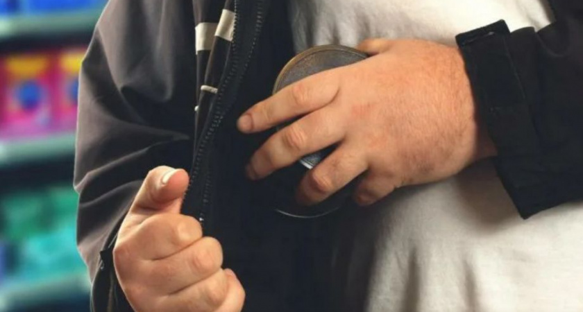 Приговор серийному воришке вынесли на Камчатке 