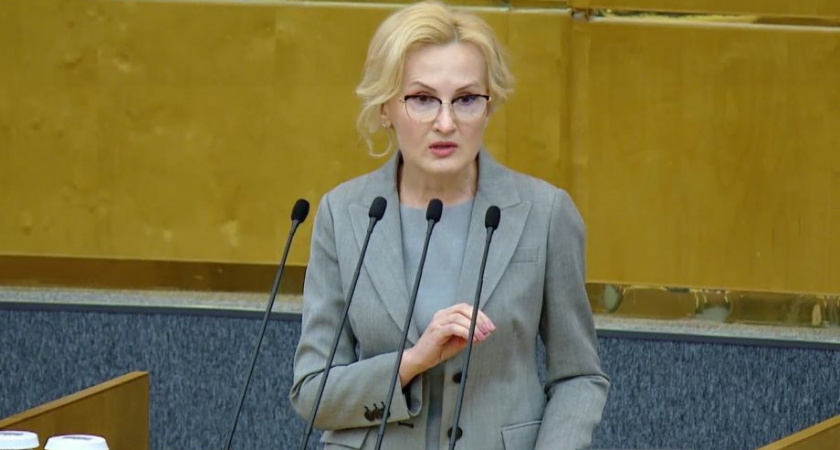 Ирина Яровая призвала усилить контроль и безопасность в сфере миграции