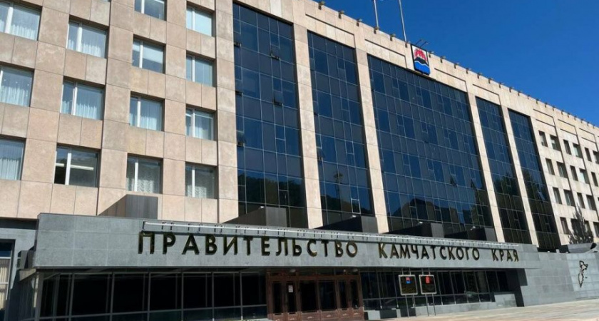 Без «портфелей» остались глава правительства Камчатки Чекин и зампред Василевский