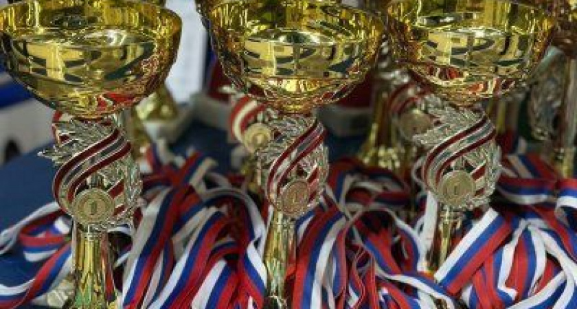 Чемпионат Петропавловск-Камчатского городского округа по плаванию состоялся с 4-7 февраля во Дворце спорта