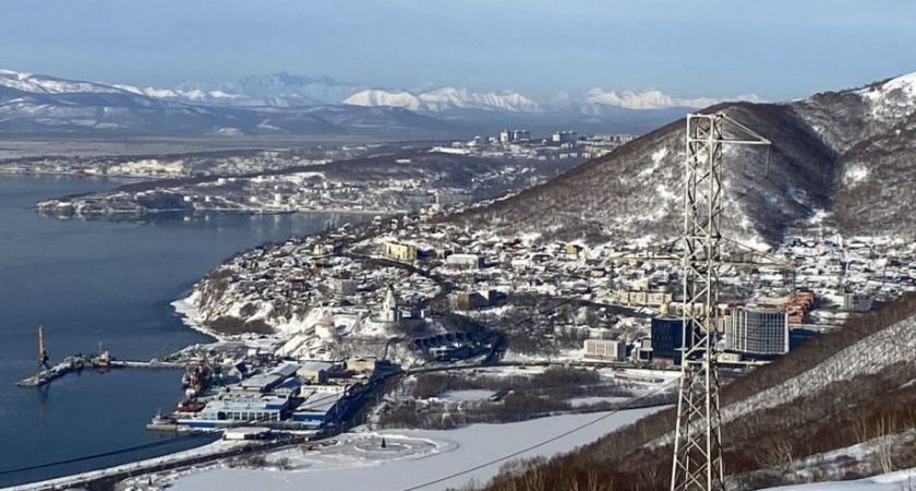 Камчатка вступит в диалог по Арктике на форуме в Мурманске