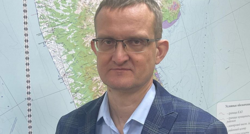 Министр природных ресурсов Камчатки подал в отставку