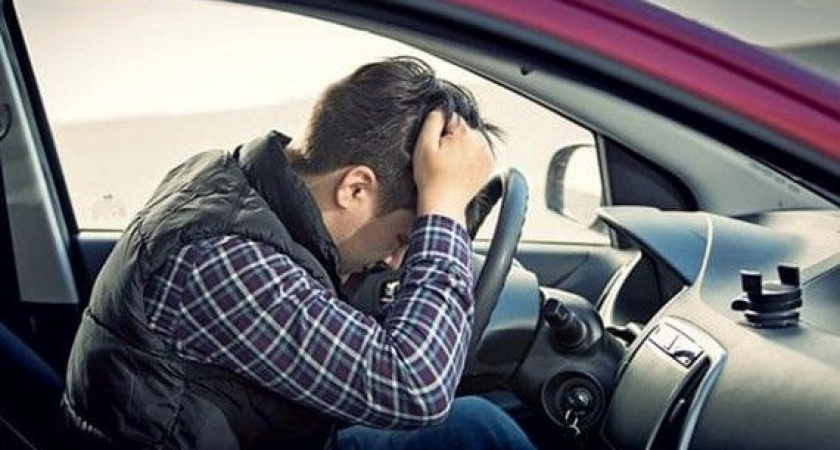 Житель Камчатки отправится к колонию за езду без прав