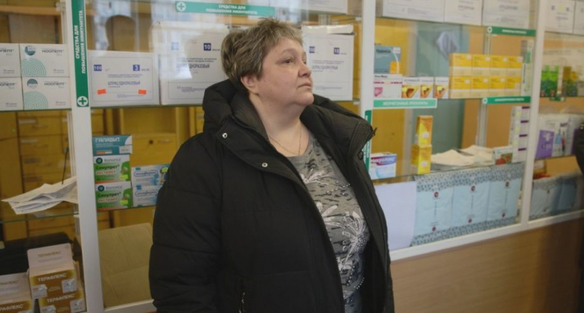 Лекарства на Камчатке: выживание в режиме ожидания