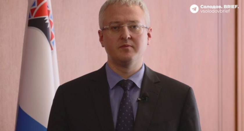 Губернатор планирует передать дорогу до Усть-Камчатска на федеральный уровень