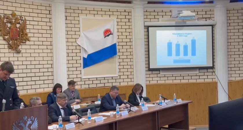 Судебные приставы Камчатки за год взыскали с должников 4,5 миллиарда рублей