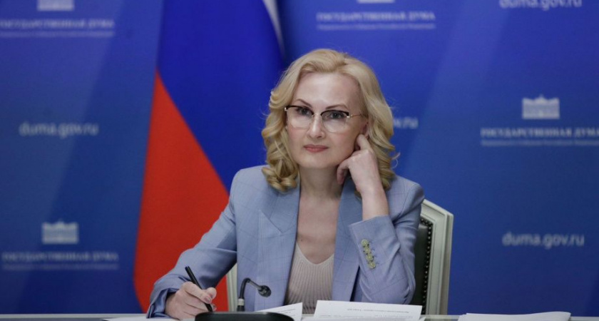 Ирина Яровая призвала учитывать новые возможности в мастер-плане Камчатки