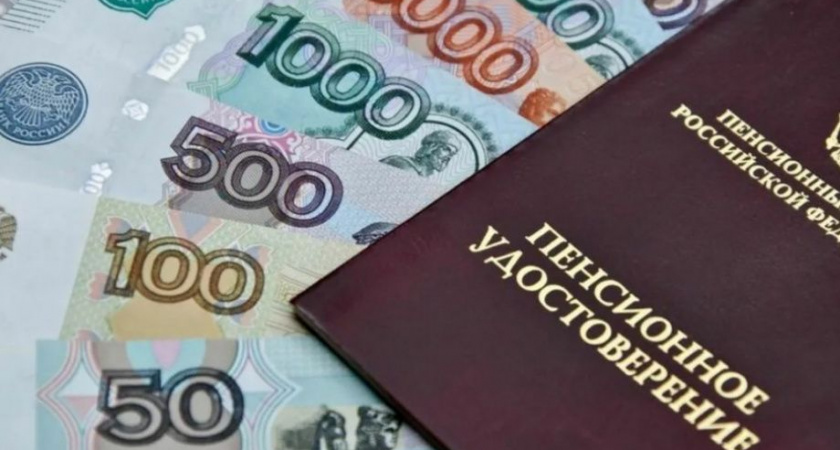 Страховые пенсии на Камчатке увеличены с 1 февраля