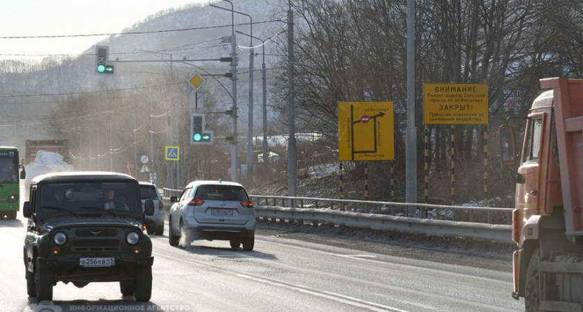 Почти 7,5 тысяч водителей Камчатки получили штрафы за неделю