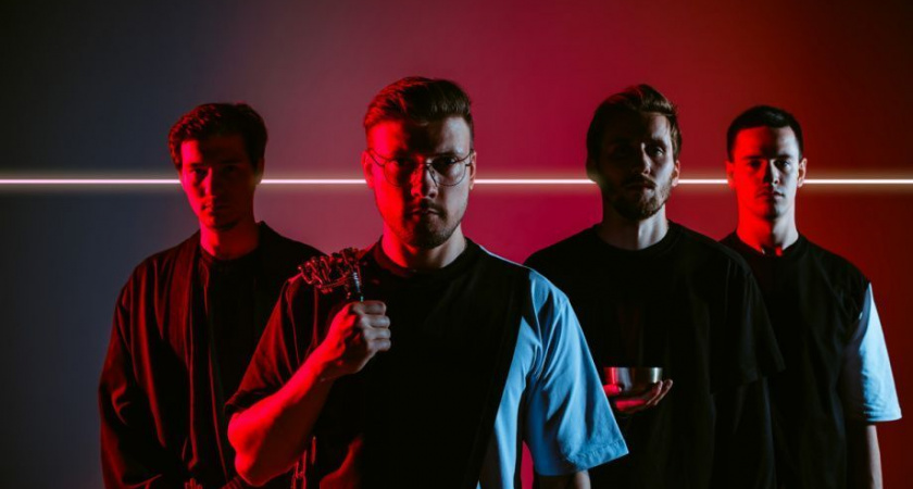 Московский проект Three Sticks выступит на Камчатке