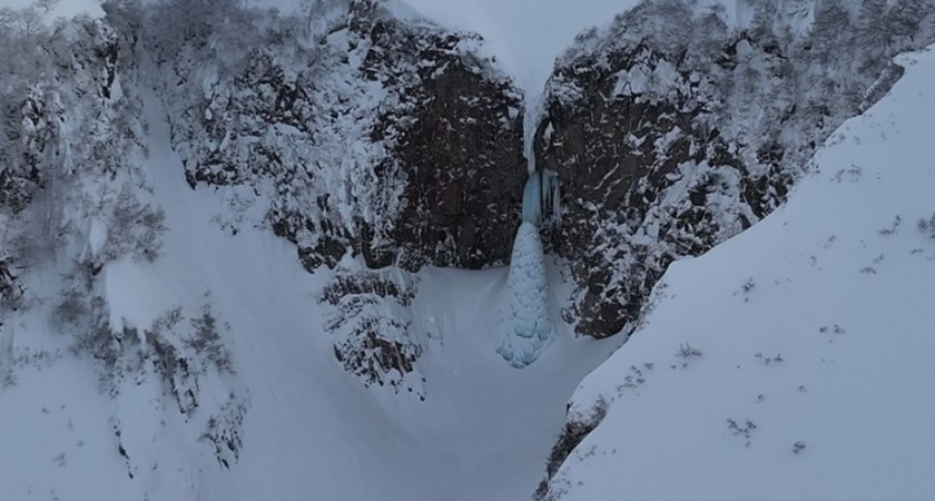 На Камчатке усилят контроль в природных парках