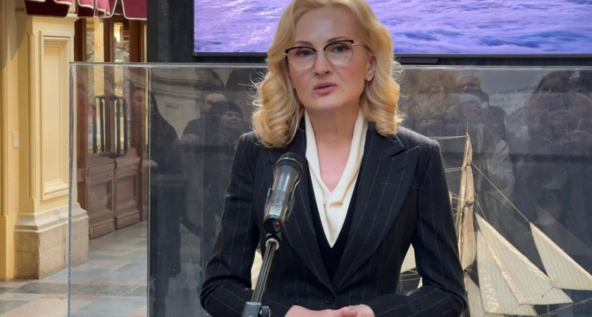 В Москве открылась выставка "Камчатка: история и наследие"