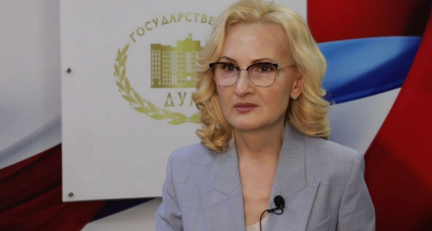 В городе Елизово на Камчатке открыт памятник участникам боевых действий