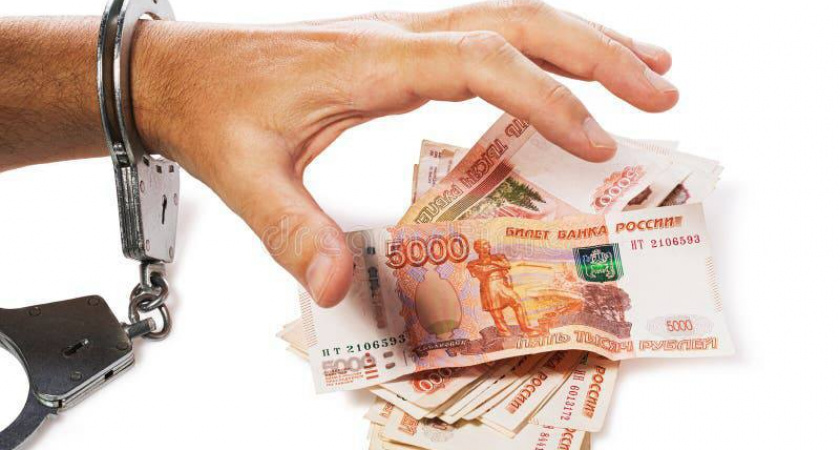 Экс-глава Северо-Восточного управления Росавиации попался на трех тяжких преступлениях