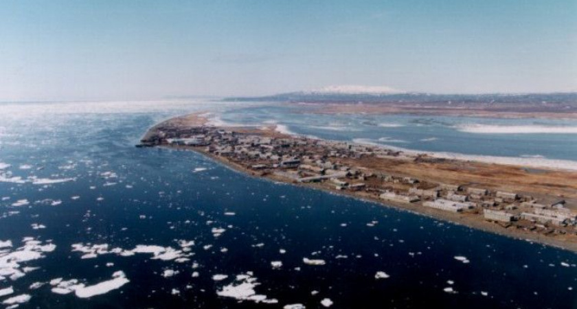 Пропажа двух матросов около села Корф на Камчатке. Поиски приостановлены