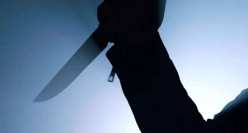 Пять ударов ножом.  Дело о покушении на убийство передано в суд