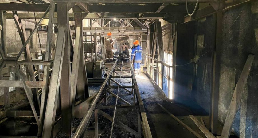 На Камчатке выявлен сговор при поставке угля на 1,5 млрд рублей