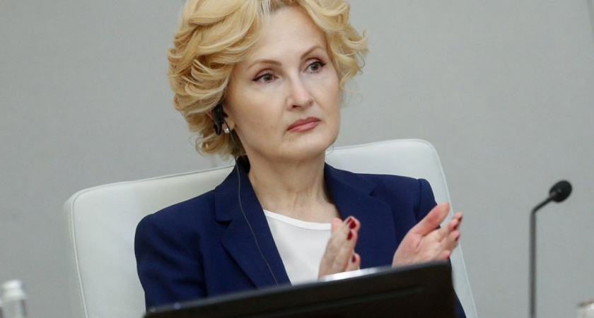 Ирина Яровая: мигрантов предлагается проверять на гепатит С