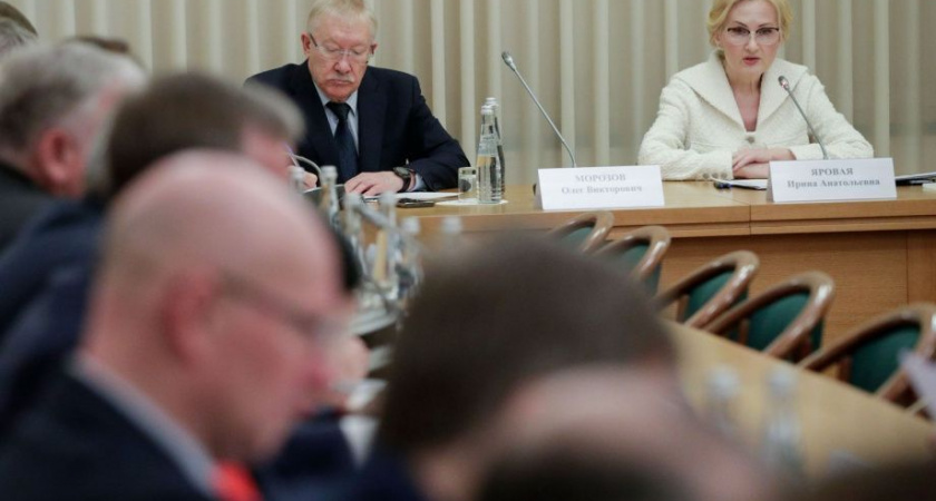 Рособрнадзор доработал проекты приказов о тестировании детей иностранцев