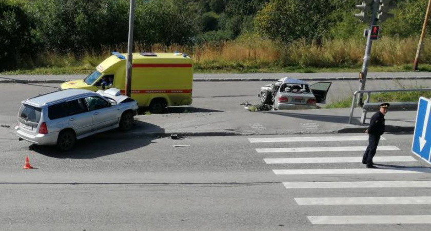 Камчатский городской суд оправдал участника аварии с двумя погибшими