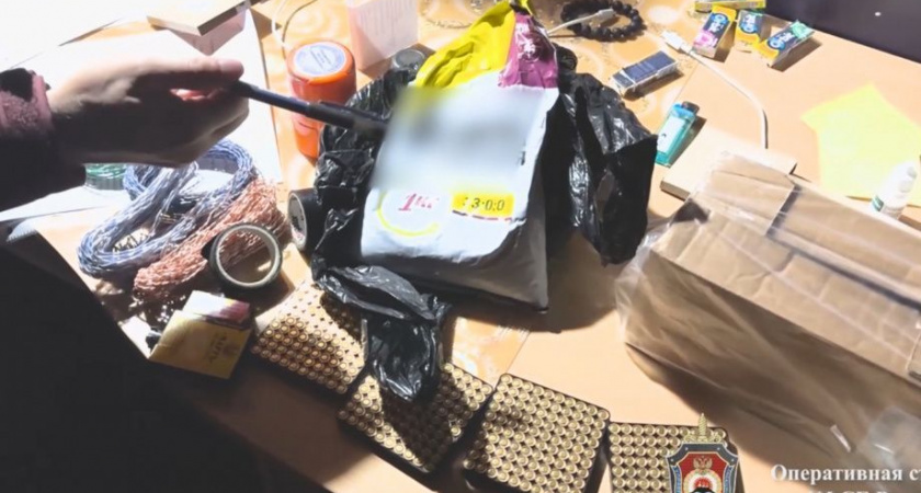 Мужчину, подозреваемого в изготовлении «адской машинки» задержали на Камчатке