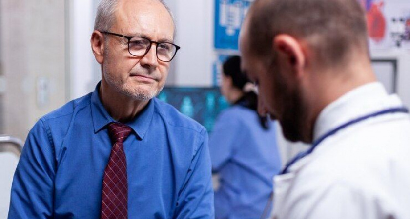 Камчатские врачи рассказали, зачем беречь мужчин